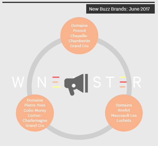 New Buzz Brands_June 2017