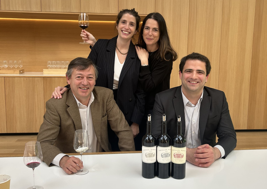 Bordeaux en primeur 2024: over and out