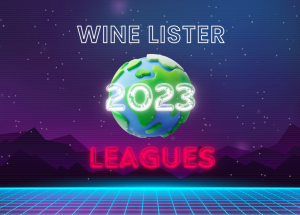 Wine Lister Leagues 2023